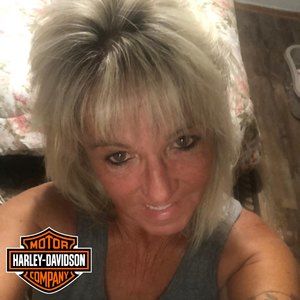 Meet your Posher, Vicky